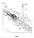 Fig. 09 - Cutting tool for a large diameter travelling pipe cutter