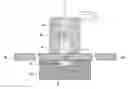 Fig. 01 - Solid state joining using additive friction stir processing