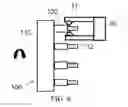 Fig. 06 - Scroll machining method and scroll machining apparatus