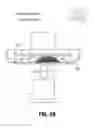 Fig. 04 - Method and apparatus for performing targeted polishing via manipulation of magnetic-abrasive fluid