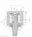 Fig. 06 - PNEUMATIC TOOL MOTOR HAVING AN INTERNAL HAMMERING DEVICE