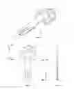 Fig. 02 - KEY-SHAPED MULTI-TOOL DEVICE