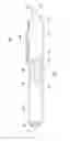 Fig. 02 - Multipurpose handheld tool and accessories