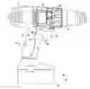 Fig. 01 - Multispeed power tool