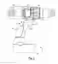 Fig. 02 - Multispeed power tool