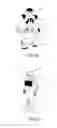 Fig. 02 - Actuation of a hand to be provided on a humanoid robot