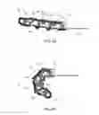Fig. 04 - Actuation of a hand to be provided on a humanoid robot