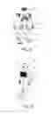 Fig. 02 - Shock-absorbing device for a humanoid robot