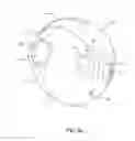 Fig. 03 - Shock-absorbing device for a humanoid robot