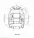 Fig. 04 - Shock-absorbing device for a humanoid robot