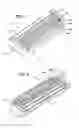 Fig. 02 - Razor cartridge guards
