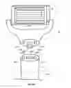 Fig. 166 - Shaving device