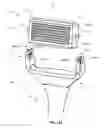 Fig. 167 - Shaving device