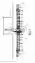 Fig. 03 - Robotic apparatus for processing timber used in construction of a log home