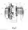 Fig. 05 - Robotic apparatus for processing timber used in construction of a log home