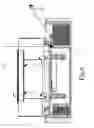 Fig. 07 - Robotic apparatus for processing timber used in construction of a log home