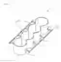 Fig. 02 - Method for producing water jacket spacer