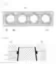 Fig. 04 - Method for producing water jacket spacer