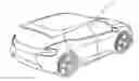 Fig. 01 - Trim component for vehicle interior