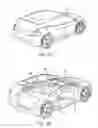 Fig. 02 - Trim component for vehicle interior