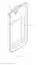 Fig. 08 - Thermoplastic Shell Assembly Formed Integrally by Embedding and Injection and Method for Manufacturing the Shell Assembly