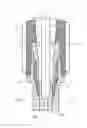 Fig. 01 - Nozzle terminal for injectors of plastic material injection moulding apparatus