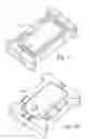 Fig. 05 - MOLDS AND METHODS OF MAKING MOLDS HAVING CONFORMING HEATING AND COOLING SYSTEMS