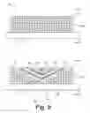 Fig. 10 - 3D printing with small geometric offsets to affect surface characteristics