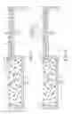 Fig. 02 - Additive manufacturing for an overhang