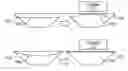 Fig. 01 - Multi-state bladder for manufacture of composite material