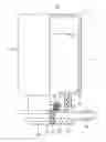 Fig. 01 - Flat tire repair liquid container