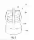 Fig. 08 - Flat tire repair liquid container