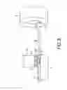 Fig. 09 - Flat tire repair liquid container