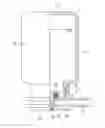 Fig. 01 - Flat tire repair liquid container