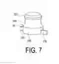 Fig. 08 - Flat tire repair liquid container