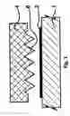 Fig. 02 - Method of manufacturing a thermoplastic laminate incorporating a diffractive optical element