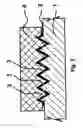 Fig. 03 - Method of manufacturing a thermoplastic laminate incorporating a diffractive optical element