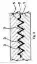 Fig. 04 - Method of manufacturing a thermoplastic laminate incorporating a diffractive optical element