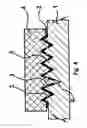 Fig. 05 - Method of manufacturing a thermoplastic laminate incorporating a diffractive optical element