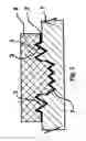 Fig. 06 - Method of manufacturing a thermoplastic laminate incorporating a diffractive optical element