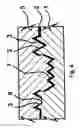 Fig. 07 - Method of manufacturing a thermoplastic laminate incorporating a diffractive optical element