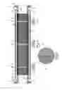 Fig. 05 - Screw press with filter plates