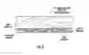 Fig. 07 - Composite weldable panel with embedded devices