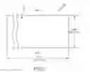 Fig. 03 - Heat shrink laminated composite patch for repairing composite components