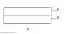 Fig. 01 - Pressure-sensitive adhesive sheet