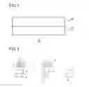 Fig. 02 - Pressure-sensitive adhesive sheet
