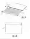 Fig. 03 - WRITING IMPLEMENT ASSEMBLY