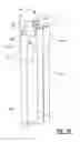 Fig. 04 - WRITING IMPLEMENT ASSEMBLY
