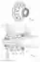 Fig. 02 - Wheel hub assembly for a vehicle wheel and pole ring of an ABS sensor
