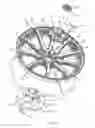 Fig. 02 - Direct bolt simulated cap